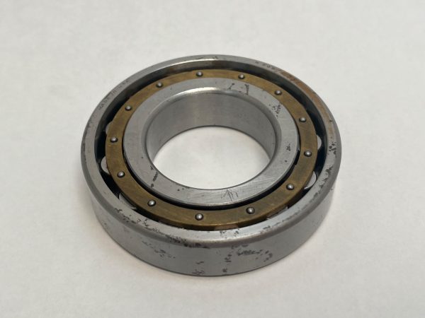 SKF N-208-M/P5 Bearing 40x80x18 mm N208 N-208-M-P5-C781 USA