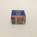 Angular contact bearings – 8 mm ID, 22 mm OD, 7 mm Width, Open, 25°.