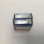 Angular contact bearings – 8 mm ID, 22 mm OD, 7 mm Width, Open, 25°.