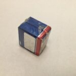 Angular contact bearings – 8 mm ID, 22 mm OD, 7 mm Width, Open, 25°.