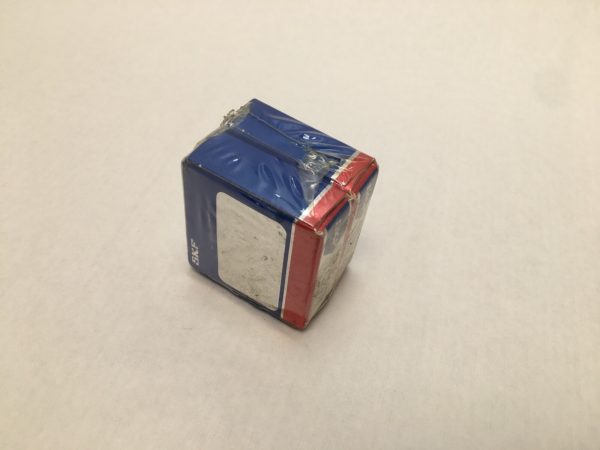 Angular contact bearings – 8 mm ID, 22 mm OD, 7 mm Width, Open, 25°.
