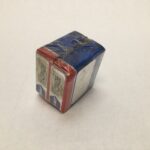 Angular contact bearings – 8 mm ID, 22 mm OD, 7 mm Width, Open, 25°.