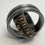 Spherical Roller Bearing – Straight Bore, 45 mm ID, 85 mm OD, 23 mm Width, Open, CN Internal clearance