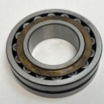 Spherical Roller Bearing – Straight Bore, 45 mm ID, 85 mm OD, 23 mm Width, Open, CN Internal clearance