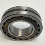 Spherical Roller Bearing – Straight Bore, 45 mm ID, 85 mm OD, 23 mm Width, Open, CN Internal clearance