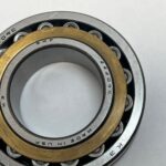 Spherical Roller Bearing – Straight Bore, 45 mm ID, 85 mm OD, 23 mm Width, Open, CN Internal clearance