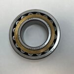 Spherical Roller Bearing – Straight Bore, 45 mm ID, 85 mm OD, 23 mm Width, Open, CN Internal clearance