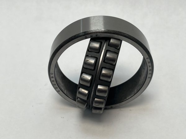 Spherical Roller Bearing – Tapered Bore, 45 mm ID, 85 mm OD, 23 mm Width, Open, CN Internal clearance