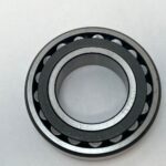 Spherical Roller Bearing – Tapered Bore, 45 mm ID, 85 mm OD, 23 mm Width, Open, CN Internal clearance