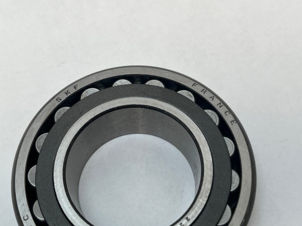 Spherical Roller Bearing – Tapered Bore, 45 mm ID, 85 mm OD, 23 mm Width, Open, CN Internal clearance