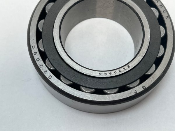 Spherical Roller Bearing – Tapered Bore, 45 mm ID, 85 mm OD, 23 mm Width, Open, CN Internal clearance