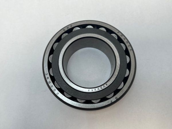 Spherical Roller Bearing – Tapered Bore, 45 mm ID, 85 mm OD, 23 mm Width, Open, CN Internal clearance