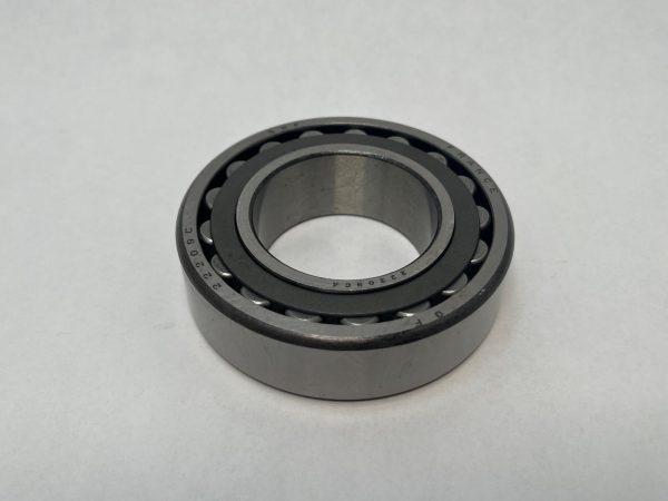 Spherical Roller Bearing – Tapered Bore, 45 mm ID, 85 mm OD, 23 mm Width, Open, CN Internal clearance