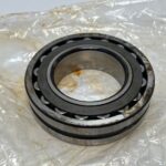 Spherical Roller Bearing – Tapered Bore, 50 mm ID, 90 mm OD, 23 mm Width, Open, Normal Internal Clearance.