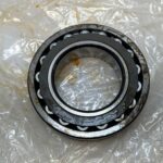 Spherical Roller Bearing – Tapered Bore, 50 mm ID, 90 mm OD, 23 mm Width, Open, Normal Internal Clearance.