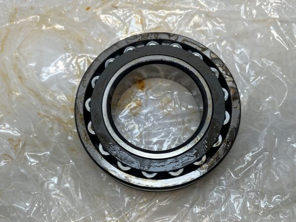 Spherical Roller Bearing – Tapered Bore, 50 mm ID, 90 mm OD, 23 mm Width, Open, Normal Internal Clearance.