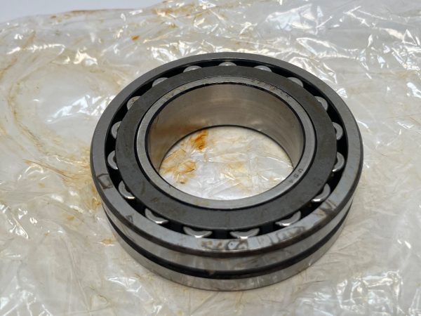 Spherical Roller Bearing – Tapered Bore, 50 mm ID, 90 mm OD, 23 mm Width, Open, Normal Internal Clearance.