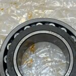 Spherical Roller Bearing – Tapered Bore, 50 mm ID, 90 mm OD, 23 mm Width, Open, Normal Internal Clearance.