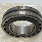 Spherical Roller Bearing – Tapered Bore, 50 mm ID, 90 mm OD, 23 mm Width, Open, Normal Internal Clearance.