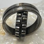 Spherical Roller Bearing – Tapered Bore, 50 mm ID, 90 mm OD, 23 mm Width, Open, Normal Internal Clearance.