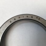 Tapered Roller Cup – 3.1250″ Cup Outer Diameter, 0.6250″ Cup Width, 3.3105″ Flange Outer Diameter, class 3, High Alloy Steel.