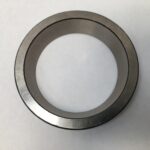 Tapered Roller Cup – 3.1250″ Cup Outer Diameter, 0.6250″ Cup Width, 3.3105″ Flange Outer Diameter, class 3, High Alloy Steel.