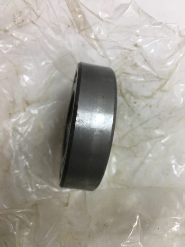 Self-Aligning Ball Bearing – Straight Bore, 45 mm ID, 85 mm OD, 23 mm Width, Open, C3 Internal clearance 2 pcs