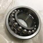 Self-Aligning Ball Bearing – Straight Bore, 45 mm ID, 85 mm OD, 23 mm Width, Open, C3 Internal clearance 2 pcs