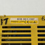 Fanuc A03B-0815-C002 I/O Servo Control Board A03B0815C002