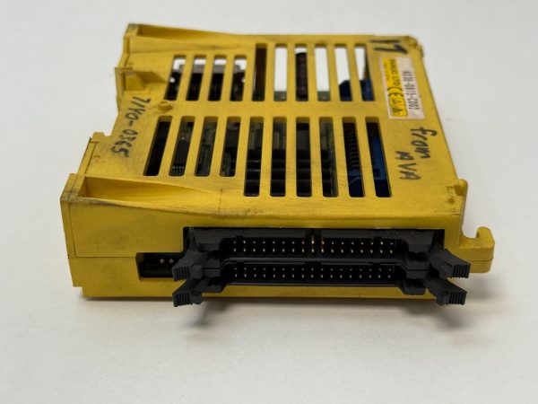 Fanuc A03B-0815-C002 I/O Servo Control Board A03B0815C002