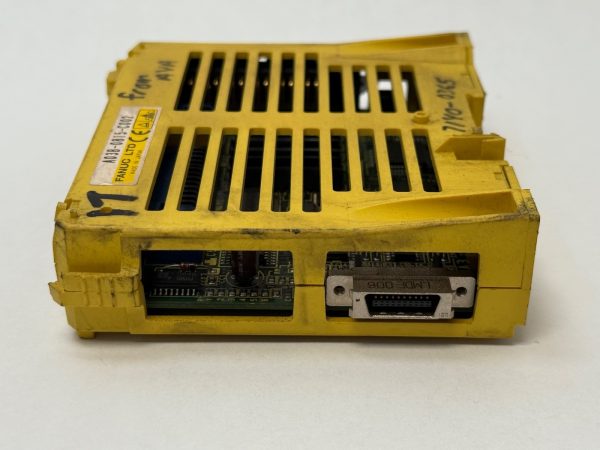 Fanuc A03B-0815-C002 I/O Servo Control Board A03B0815C002