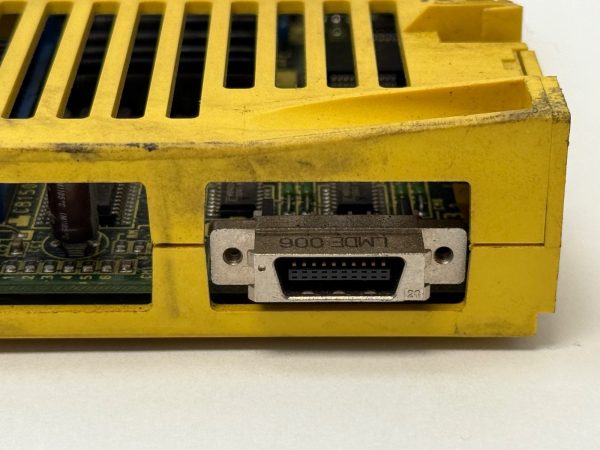Fanuc A03B-0815-C002 I/O Servo Control Board A03B0815C002