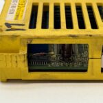 Fanuc A03B-0815-C002 I/O Servo Control Board A03B0815C002