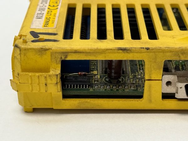 Fanuc A03B-0815-C002 I/O Servo Control Board A03B0815C002
