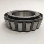 Tapered Roller Bearing Cone – 2.2500 Bore, 1.1542 Cone Width, class 3, Case-Hardened Steel