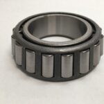 Tapered Roller Bearing Cone – 2.2500 Bore, 1.1542 Cone Width, class 3, Case-Hardened Steel
