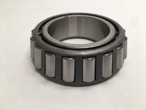 Tapered Roller Bearing Cone – 2.2500 Bore, 1.1542 Cone Width, class 3, Case-Hardened Steel