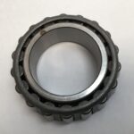 Tapered Roller Bearing Cone – 2.2500 Bore, 1.1542 Cone Width, class 3, Case-Hardened Steel