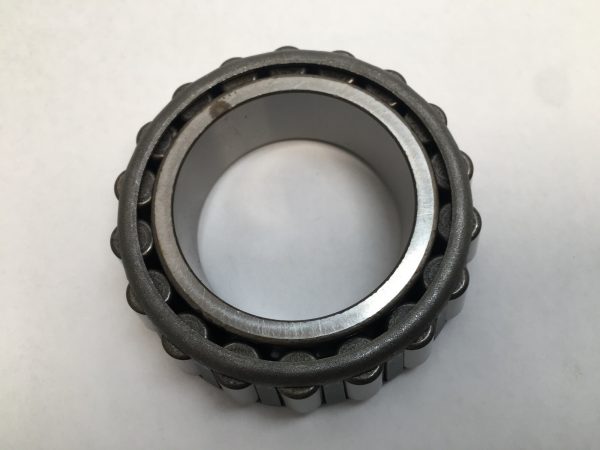 Tapered Roller Bearing Cone – 2.2500 Bore, 1.1542 Cone Width, class 3, Case-Hardened Steel