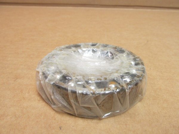 Self-Aligning Ball Bearing – Straight, 50 mm ID, 90 mm OD, 23 mm Width, Open, C3