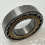 Spherical Roller Bearing – Straight Bore, 55 mm ID, 100 mm OD, 25 mm Width, Open, CN Internal clearance