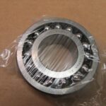 Self Aligning Ball Bearing – Tapered Bore, 40 mm ID, 90 mm OD, 23 mm Width, Open, C3 Internal Clearance.