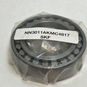 Cylindrical Roller Bearing - Bore type Tapered Bore, 55 mm ID, 90 mm OD, 26 mm Width, 2 Row.