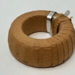 Tapered Roller Cone – 2.5000 in Bore, 1.4550 in Cone Width, class 2, Case-Hardened High Alloy Steel with keyway