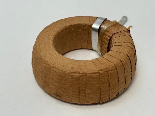 Tapered Roller Cone – 2.5000 in Bore, 1.4550 in Cone Width, class 2, Case-Hardened High Alloy Steel with keyway