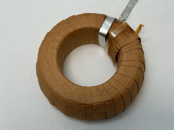 Tapered Roller Cone – 2.5000 in Bore, 1.4550 in Cone Width, class 2, Case-Hardened High Alloy Steel with keyway