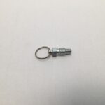 VLIER PRSN375 Ring Retractable Quick Release Spring Plunger PRSN 375 3pcs