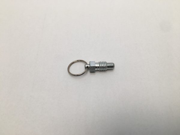 VLIER PRSN375 Ring Retractable Quick Release Spring Plunger PRSN 375 3pcs
