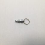 VLIER PRSN375 Ring Retractable Quick Release Spring Plunger PRSN 375 3pcs