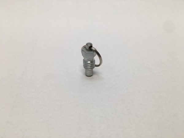 VLIER PRSN375 Ring Retractable Quick Release Spring Plunger PRSN 375 3pcs